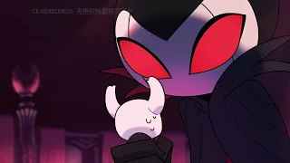 Hollow Knight original animation -- Now you should link the fire....