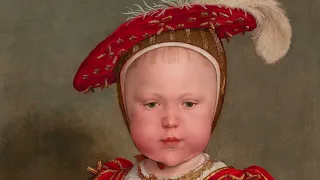 Decoding Tudor portraits || Symbols of power, pleasure and piety in Renaissance England