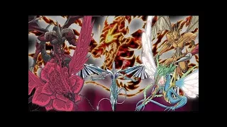 Yugioh Deck Profile Day 1- Deck 2: Ultimaya Tzolkin