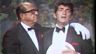 Dean Martin and Phil Silvers from Time Life's The Best of The Dean Martin Show