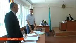 Новости Казахстана 29 июня 2010 II