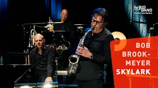 Bob Brookmeyer: "SKYLARK" | Frankfurt Radio Big Band | Village Vanguard | Jazz