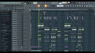 RL Grime & Juelz - Formula [Full Remake] (FL Studio 20)