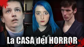 La MADRE más RETORCIDA de la HISTORIA: El INQUIETANTE CASO de SHANDA VANDER ARK | Flisflisher