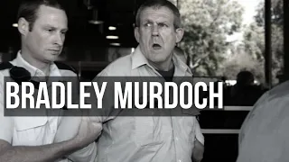 The Story of Bradley Murdoch, Backpacker Killer | Encounters with Evil Clip | Aus Crime