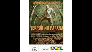 TERROR DO PARANÃ