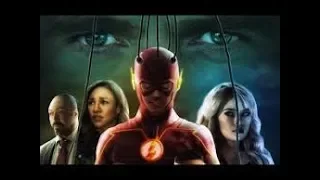 The Flash ⚡ A Light That Never Comes (Linkin Park)