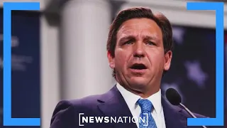 Washington Post: DeSantis is threat to America  |  On Balance