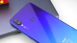 Xiaomi Redmi Note 7: Best Value for Money Smartphone?