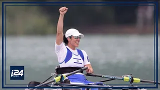 Israel Paralympic team makes history in Tokyo
