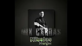 Nikolas Murgac - Mix Cardasov 🔥tlaki🔥