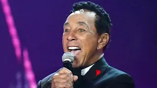 The Untold Truth And What Really Happened To Smokey Robinson?