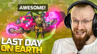 THIS EVENT IS HARD BUT IT'S WORTH IT! - Last Day on Earth: Survival
