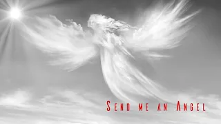 Dream Image "Send me an Angel"  Cover Version des  Real Life Songs