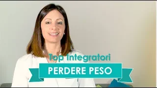 Migliori Dimagranti per limitare l’assorbimento e favorire senso sazietà (Perdere Peso)