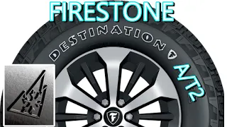 184 Firestone AT2: Why These Tires?  5k Mile (8000km) Update