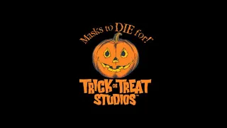 Trick or Treat Studios Unboxing 🎃