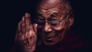 Meditation OM Mantra 14th Dalai Lama