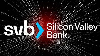 Bank Failures: Silicon Valley Bank & Signature Bank | Part 1
