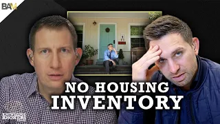 Housing Inventory Explained 2019 - 2023 | Knowledge Brokers Podcast 006