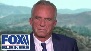 RFK Jr.: We need to get spending under control