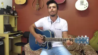 Se é pra beber eu Bebo (Ivo Netto) - Cover do Gusttavo Lima