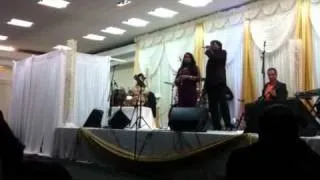 Shabbir kumar Concert at Memory Lane Bolton