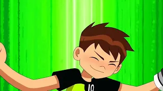 Ben 10 Reboot | All Rath Transformations In Season 3 | Full HD