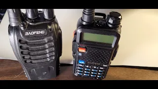 Programming GMRS Radios with CHIRP