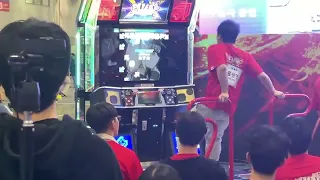 [PIU phoenix] FEFEMZ 추격