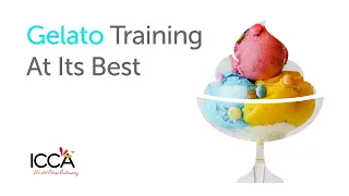 Artisan Program in Gelato Making - Artisan Gelato Training at Its Best