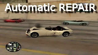 Auto Repair | Автопочинка