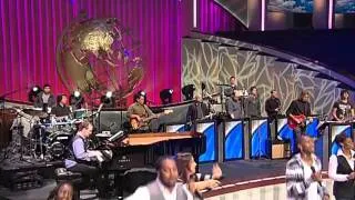 Aaron David - I Am Forgiven @ Lakewood Church