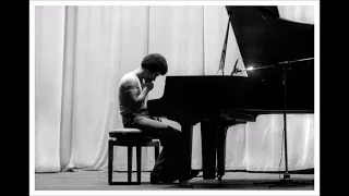 Keith Jarrett Live at the Newport Jazz Fest., Philharmonic Hall, New York City - 1973 (audio only)