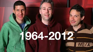 A tribute to Adam Yauch