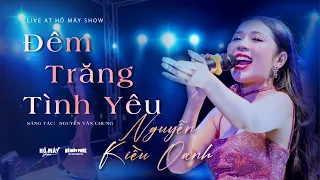 THANH ÂM HOÀNG HÔN VŨNG TÀU | LIVE Nguyễn Kiều Oanh | Hồ Mây Show Thứ 7 hàng tuần