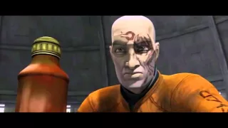 Rako Hardeen (Obi-Wan Kenobi) e Moralo Eval - Legendado [PT-BR]