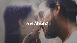 Jake + Katie || Unsteady