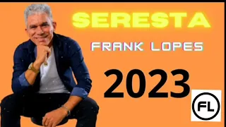 FRANK LOPES MÚSICA NOVA AMANHÃ DE MANHÃ 2023