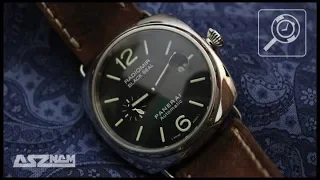 Обзор часов Radiomir Panerai PAM00287