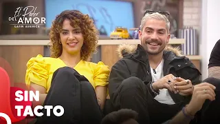 Jessica Explota Con Andrés 🤬 | El Poder Del Amor Capitulo 122