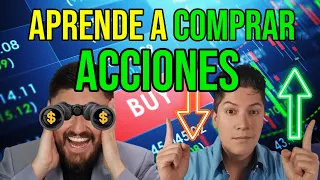 GUÍA completa para ANALIZAR ACCIONES: lo que debes saber antes de comprar #134