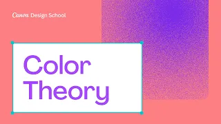 What's Color Theory | Graphic Design Basic