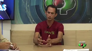 PERICUMÃ NOTICIAS  DIA  29/05/2024