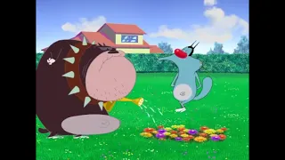 Oggy and the Cockroaches 💘 Living Carrots! 🐎 (S03E14) Full Episode