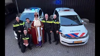 Sinterklaasfilm 2019