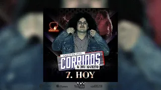 HOY - EL RABBANITO / CORRIDOS A MI GUSTO (en vivo)