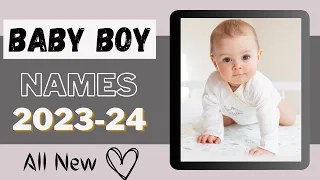 Top 55 Hindu Baby Boy Names 2023 | Latest Hindu Baby Boy Names 2023 | Saru's Empire