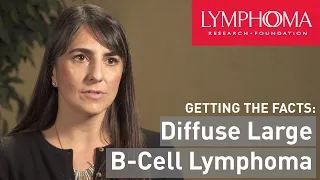 Understanding Diffuse Large B-Cell Lymphoma with Jennifer Amengual, MD
