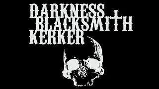 Darkness Blacksmith & Kerker Rebel Yell Billy Idol Cover